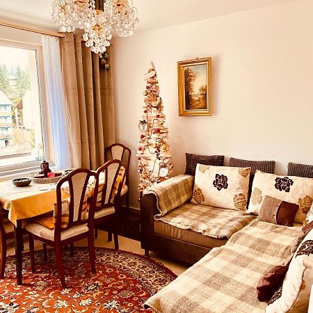 Apartament Durau Εξωτερικό φωτογραφία