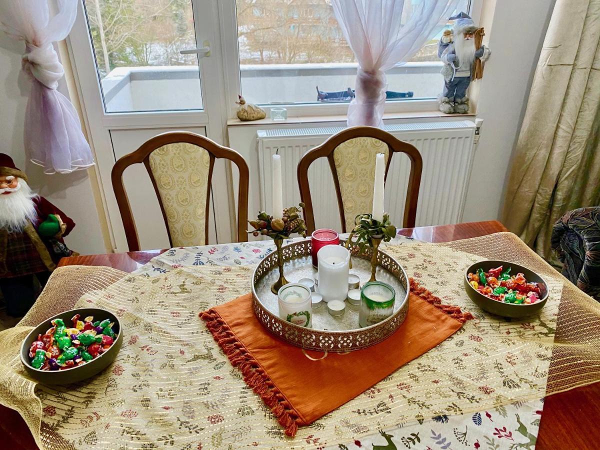 Apartament Durau Εξωτερικό φωτογραφία