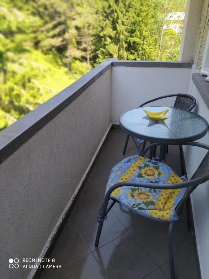 Apartament Durau Εξωτερικό φωτογραφία