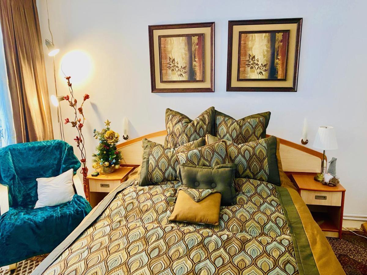 Apartament Durau Εξωτερικό φωτογραφία