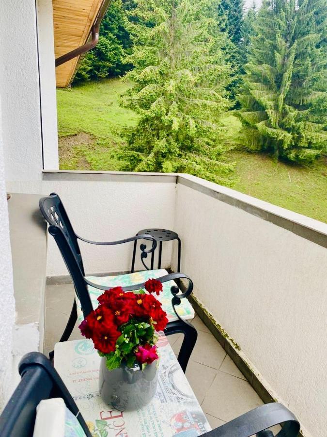 Apartament Durau Εξωτερικό φωτογραφία