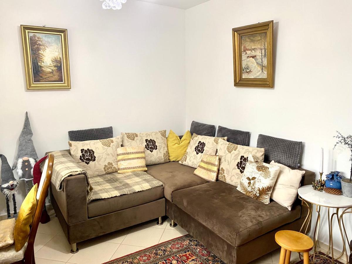 Apartament Durau Εξωτερικό φωτογραφία