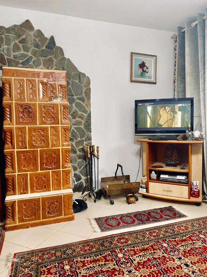 Apartament Durau Εξωτερικό φωτογραφία