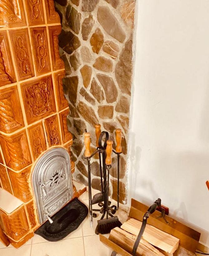 Apartament Durau Εξωτερικό φωτογραφία