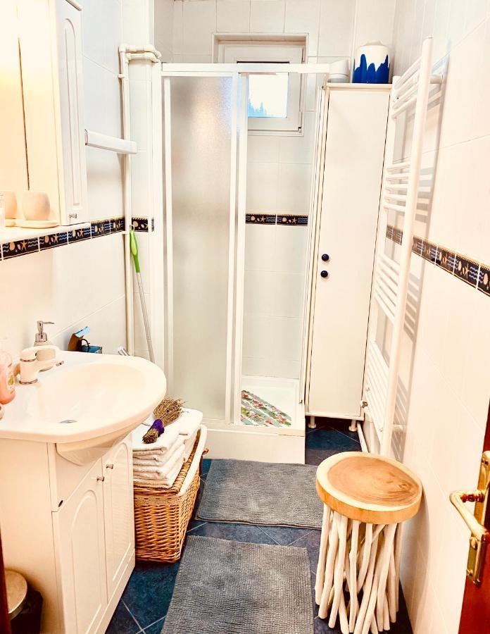 Apartament Durau Εξωτερικό φωτογραφία