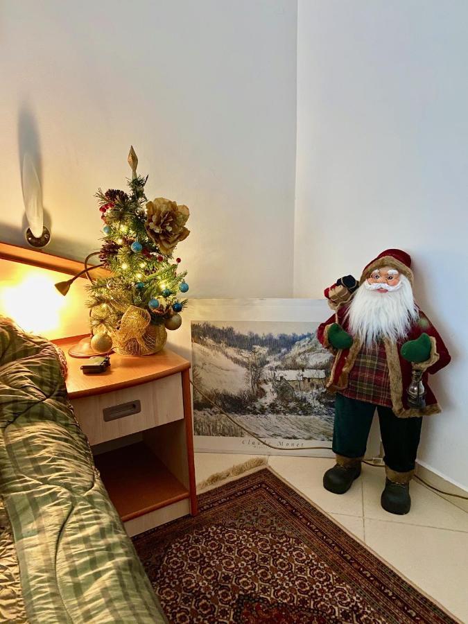 Apartament Durau Εξωτερικό φωτογραφία