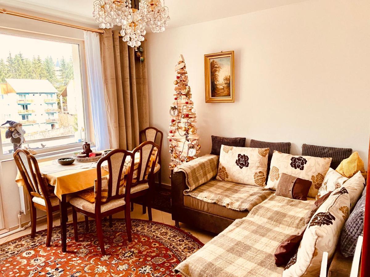 Apartament Durau Εξωτερικό φωτογραφία