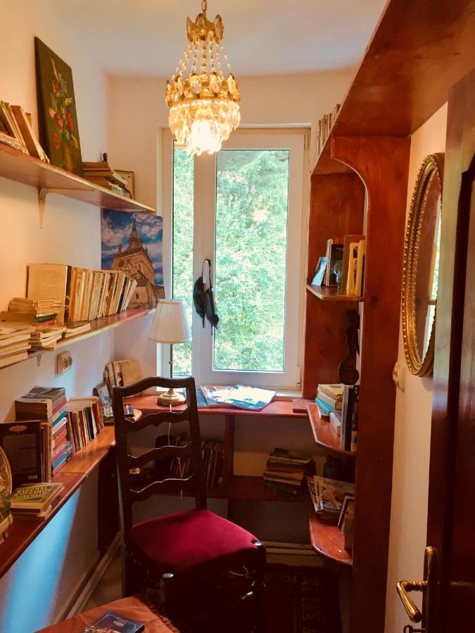 Apartament Durau Εξωτερικό φωτογραφία