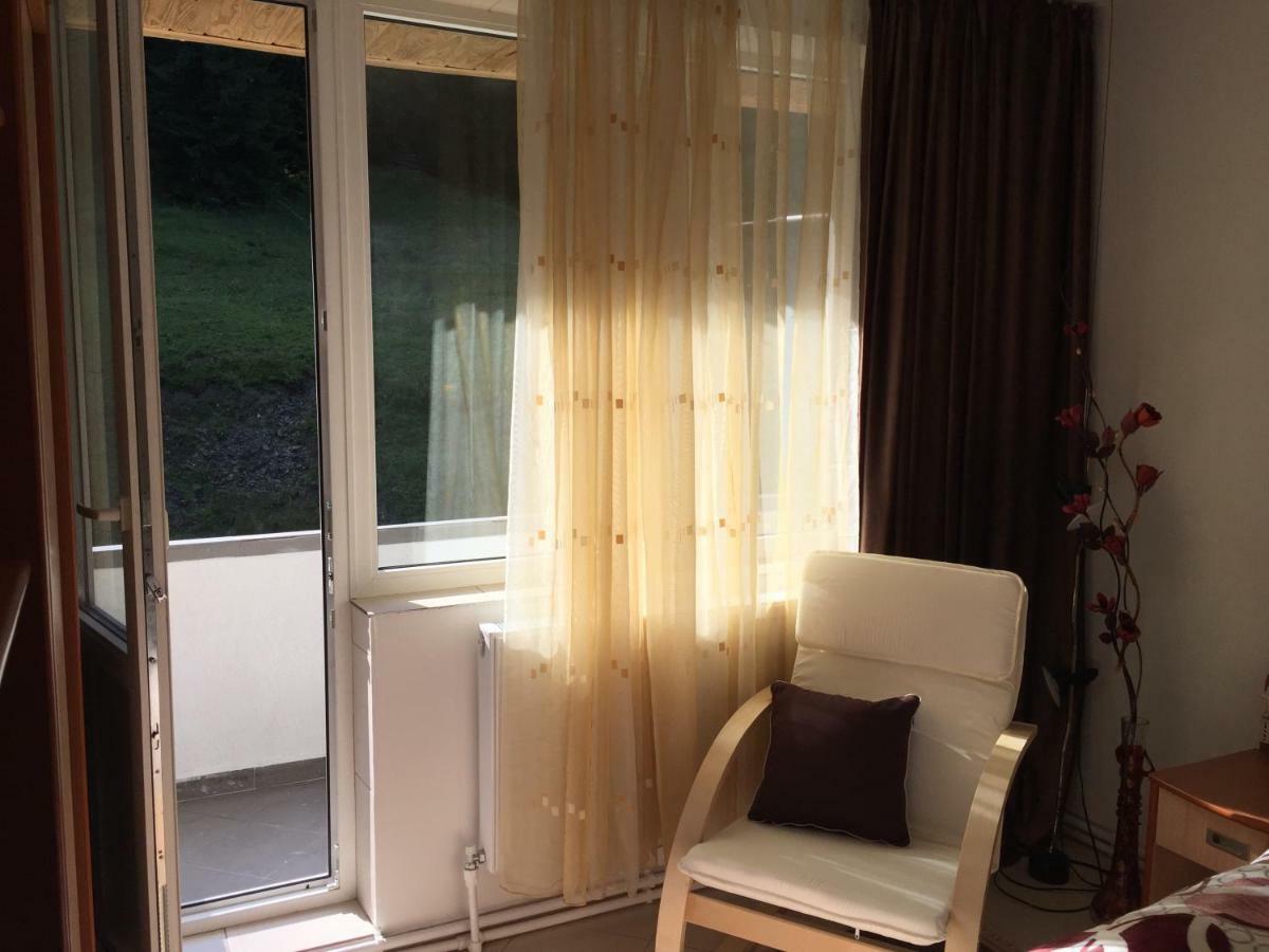 Apartament Durau Εξωτερικό φωτογραφία